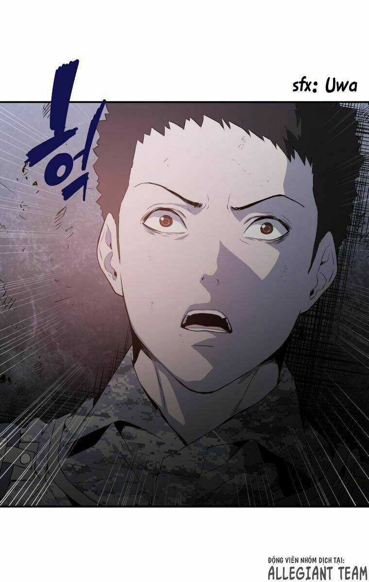 Mia: Lost In Operation - Chapter 28 - Trang 12