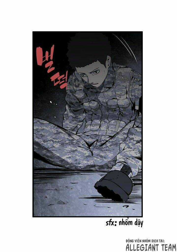 Mia: Lost In Operation - Chapter 28 - Trang 13