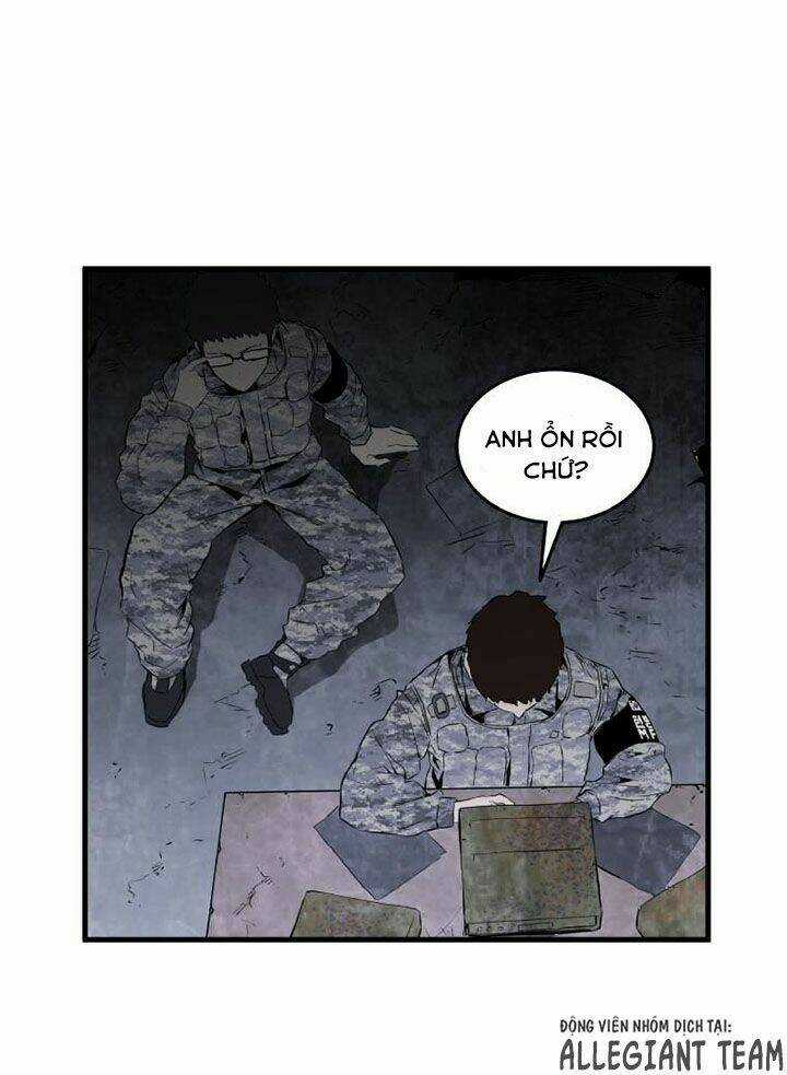 Mia: Lost In Operation - Chapter 28 - Trang 14