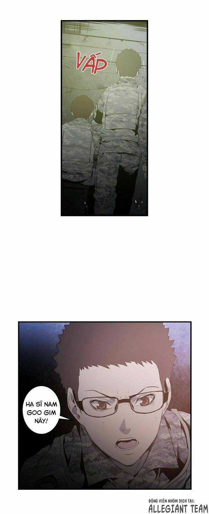 Mia: Lost In Operation - Chapter 28 - Trang 15