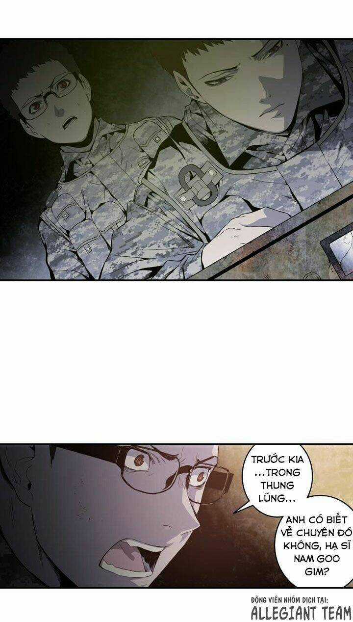 Mia: Lost In Operation - Chapter 28 - Trang 16