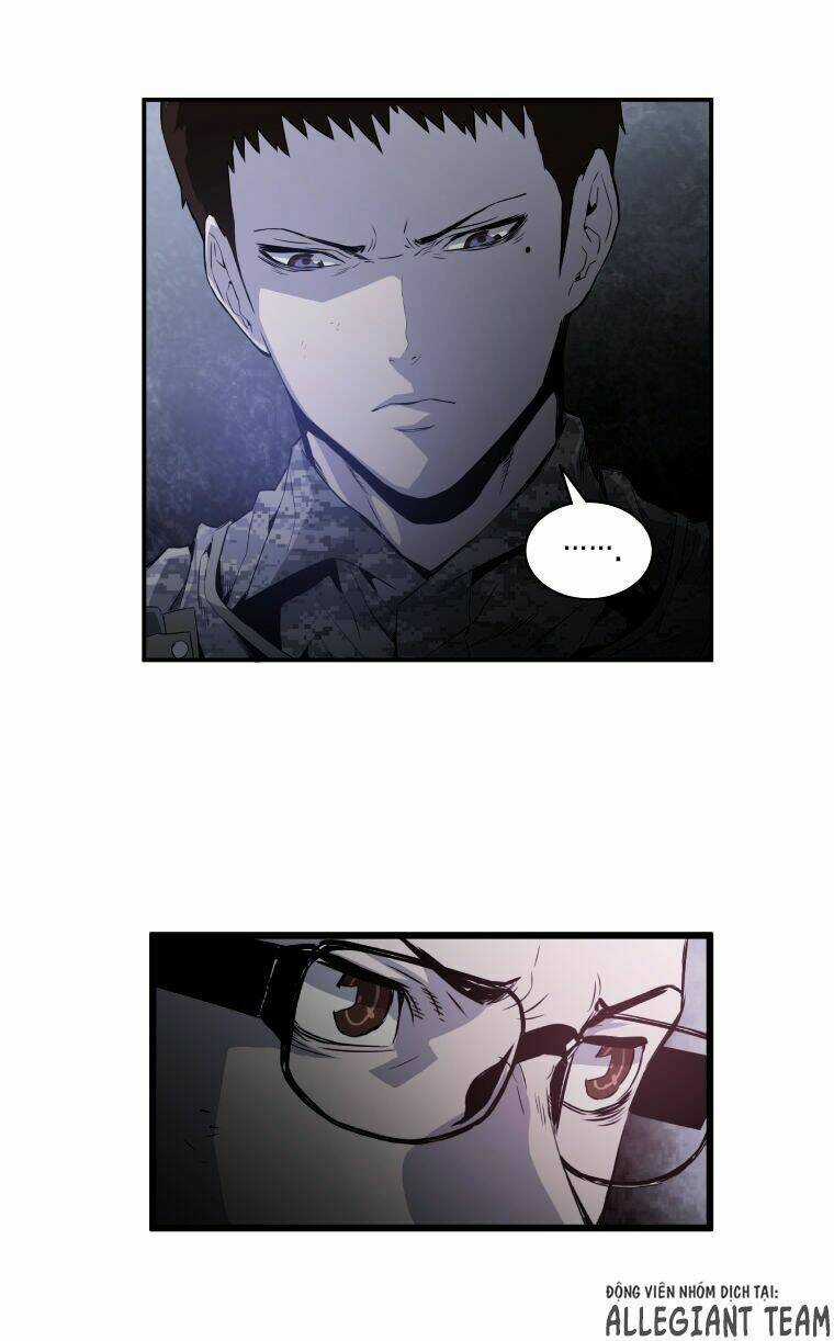 Mia: Lost In Operation - Chapter 28 - Trang 17