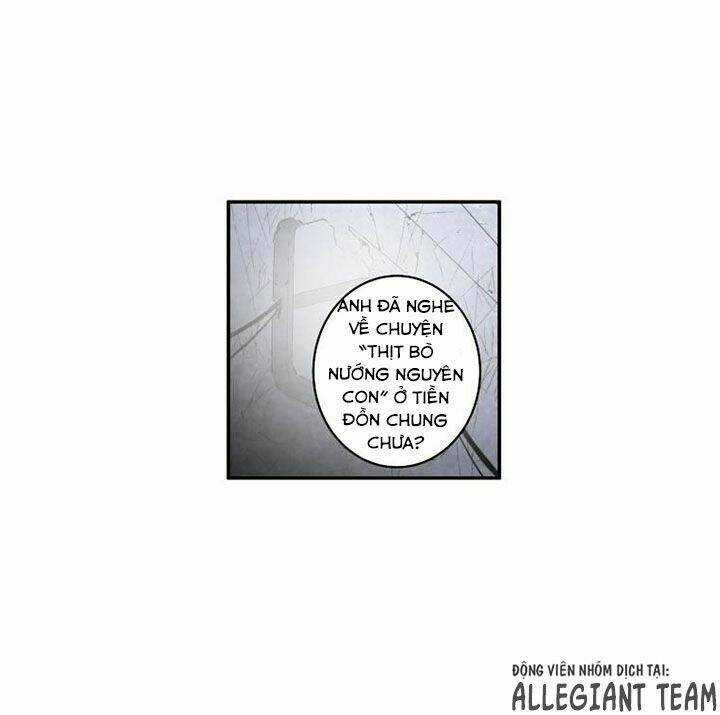 Mia: Lost In Operation - Chapter 28 - Trang 18