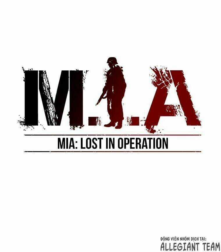 Mia: Lost In Operation - Chapter 28 - Trang 3