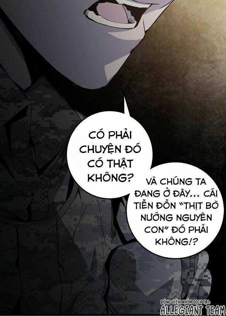 Mia: Lost In Operation - Chapter 28 - Trang 21