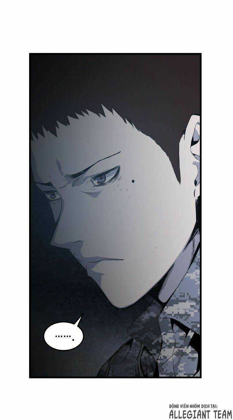 Mia: Lost In Operation - Chapter 28 - Trang 22