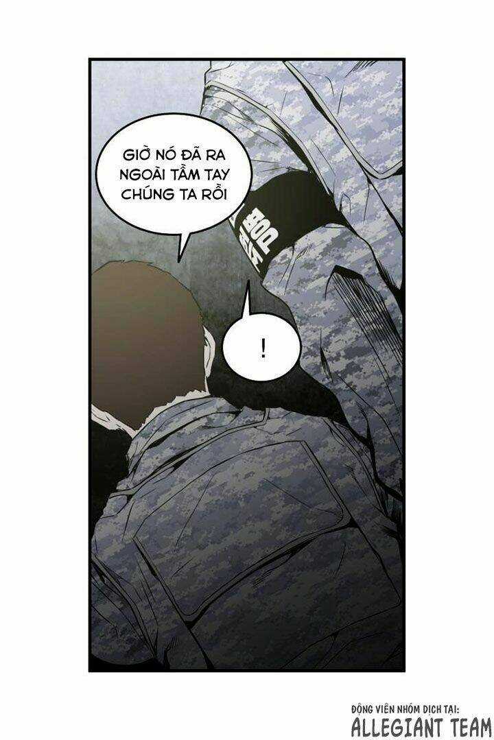 Mia: Lost In Operation - Chapter 28 - Trang 23