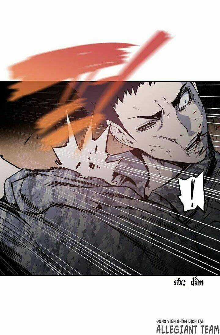 Mia: Lost In Operation - Chapter 28 - Trang 28