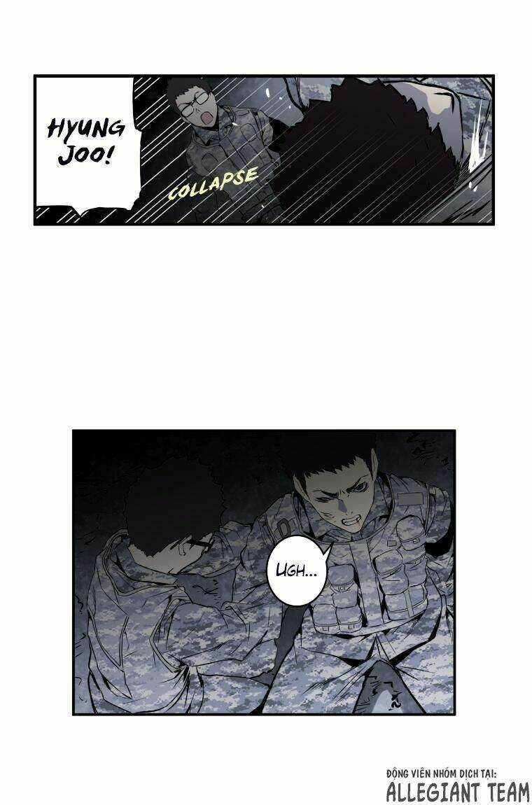 Mia: Lost In Operation - Chapter 28 - Trang 29