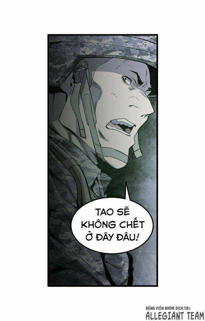 Mia: Lost In Operation - Chapter 28 - Trang 30