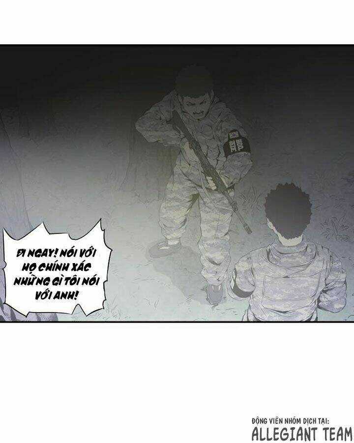 Mia: Lost In Operation - Chapter 28 - Trang 4