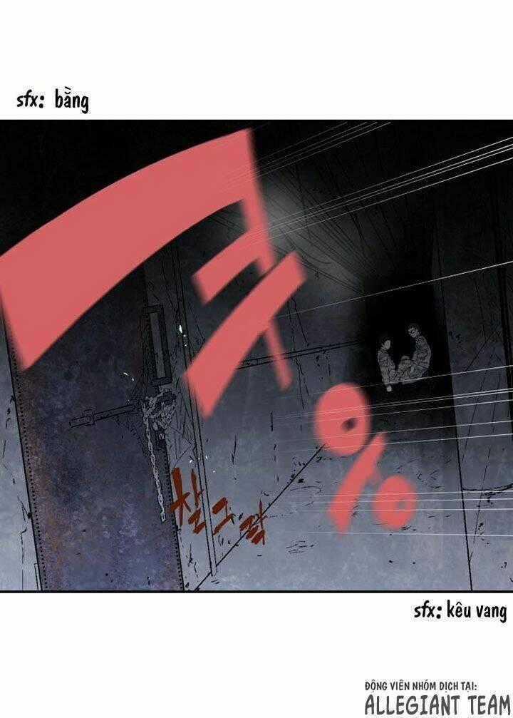 Mia: Lost In Operation - Chapter 28 - Trang 34