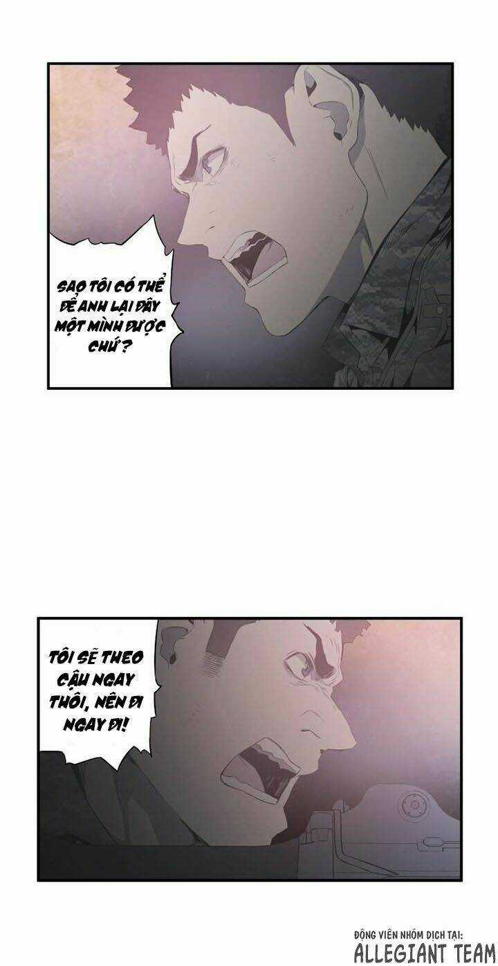 Mia: Lost In Operation - Chapter 28 - Trang 5