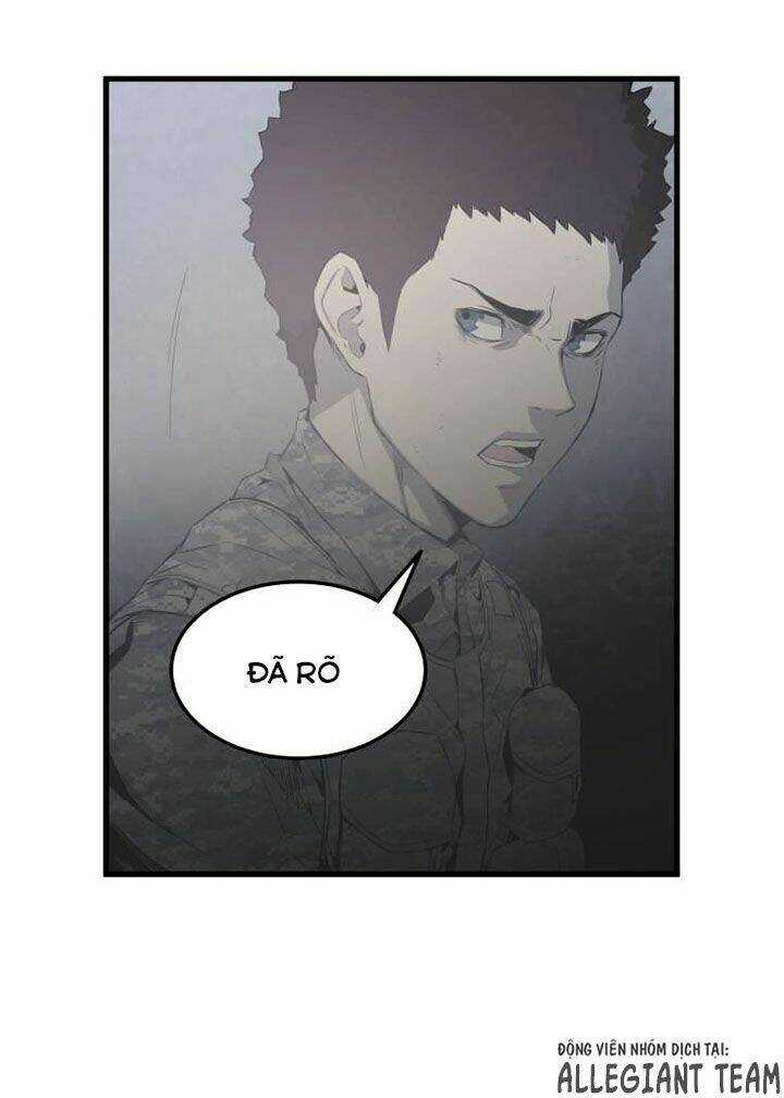 Mia: Lost In Operation - Chapter 28 - Trang 7