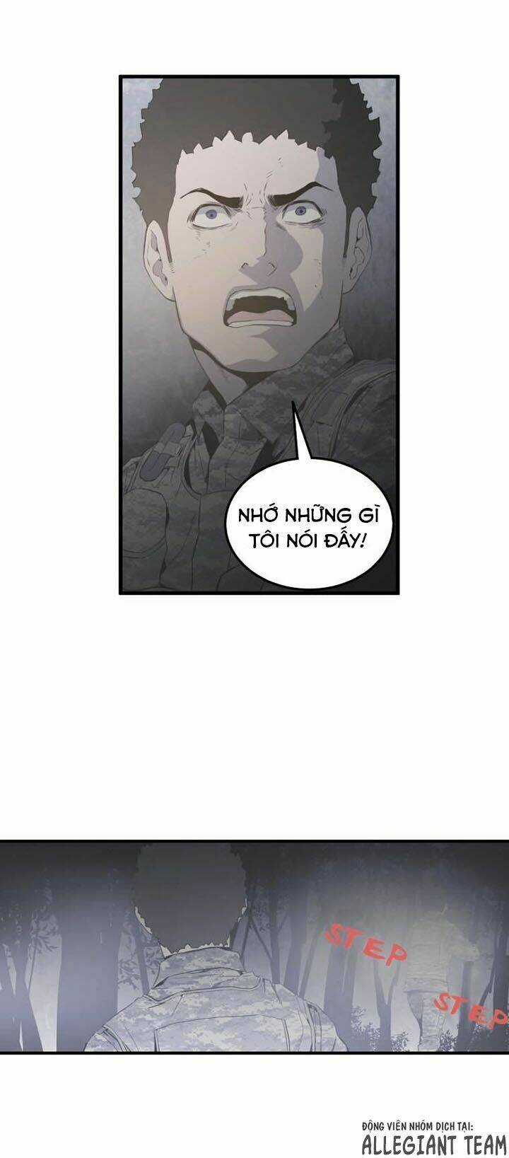 Mia: Lost In Operation - Chapter 28 - Trang 8