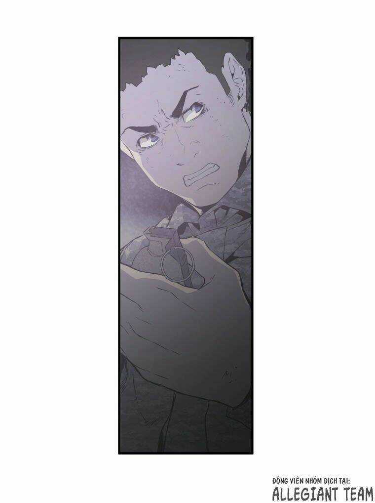 Mia: Lost In Operation - Chapter 28 - Trang 9