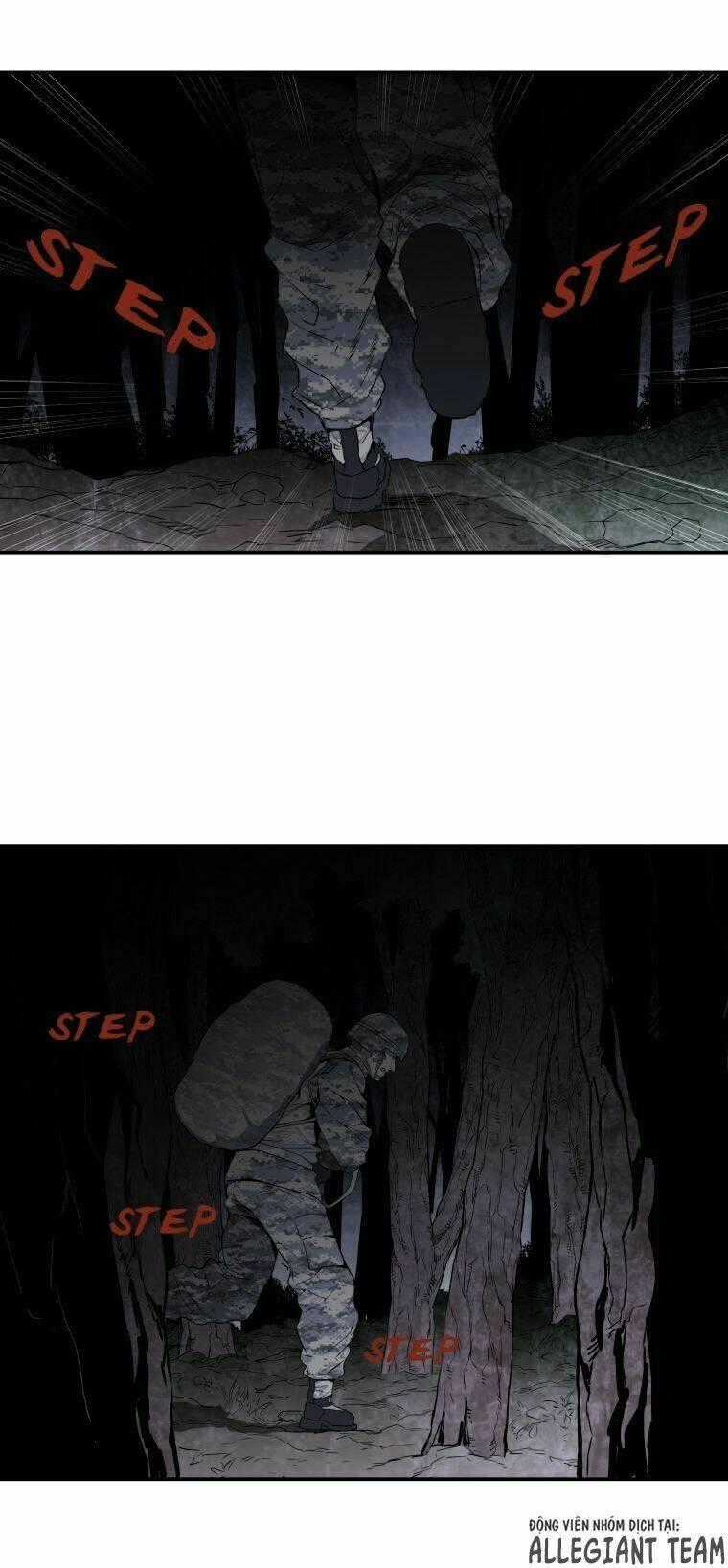 Mia: Lost In Operation - Chapter 29 - Trang 1