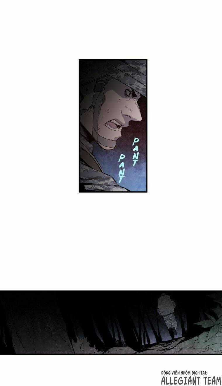 Mia: Lost In Operation - Chapter 29 - Trang 2