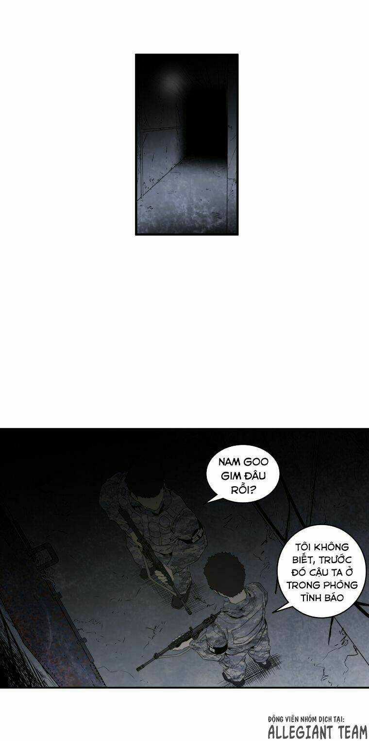 Mia: Lost In Operation - Chapter 29 - Trang 11