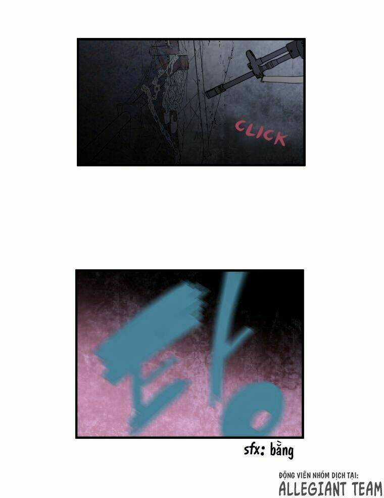 Mia: Lost In Operation - Chapter 29 - Trang 13