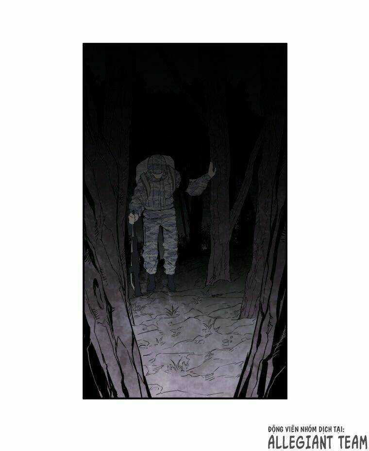 Mia: Lost In Operation - Chapter 29 - Trang 16