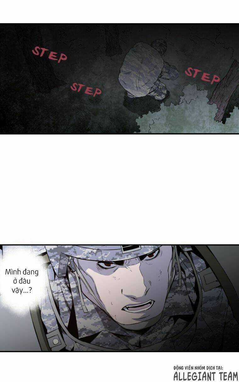 Mia: Lost In Operation - Chapter 29 - Trang 18