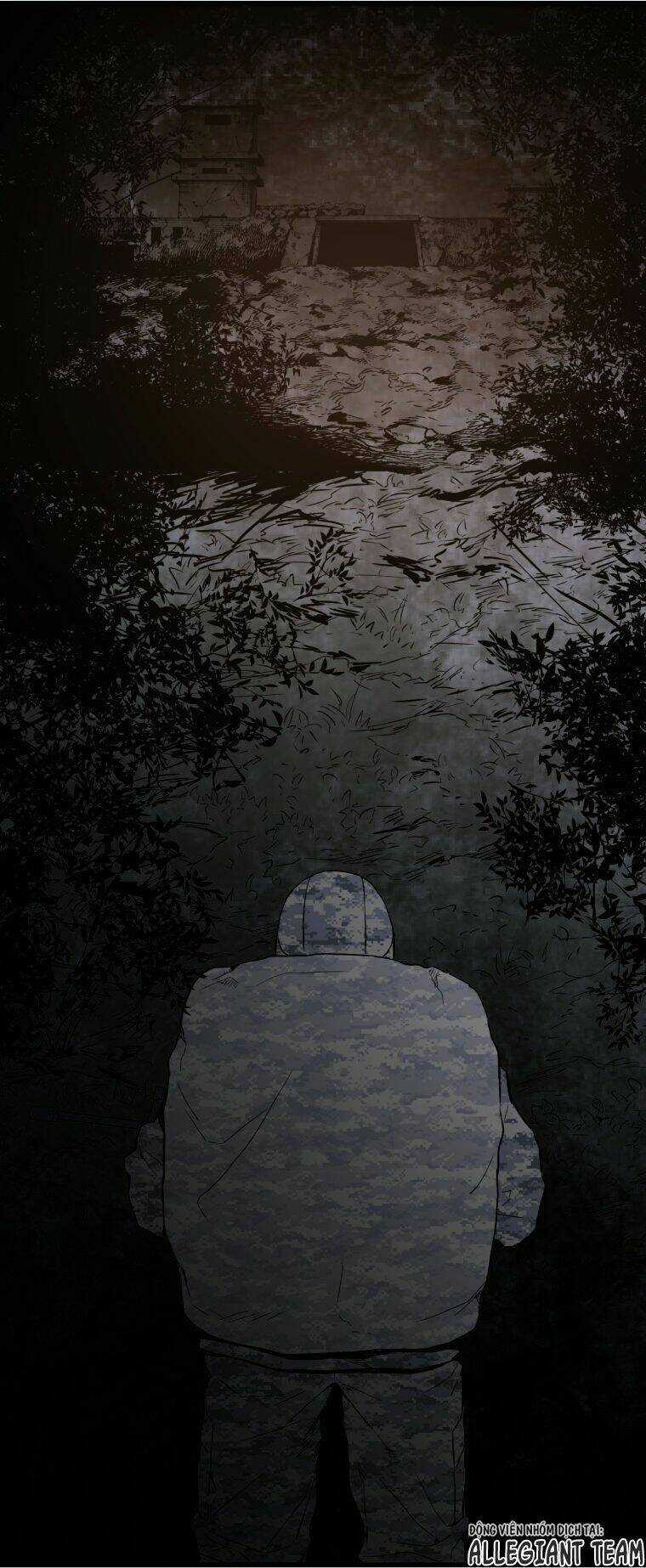 Mia: Lost In Operation - Chapter 29 - Trang 20