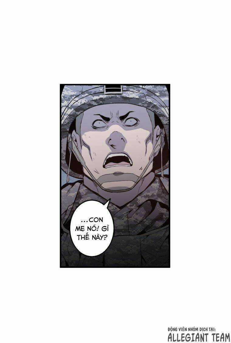 Mia: Lost In Operation - Chapter 29 - Trang 21