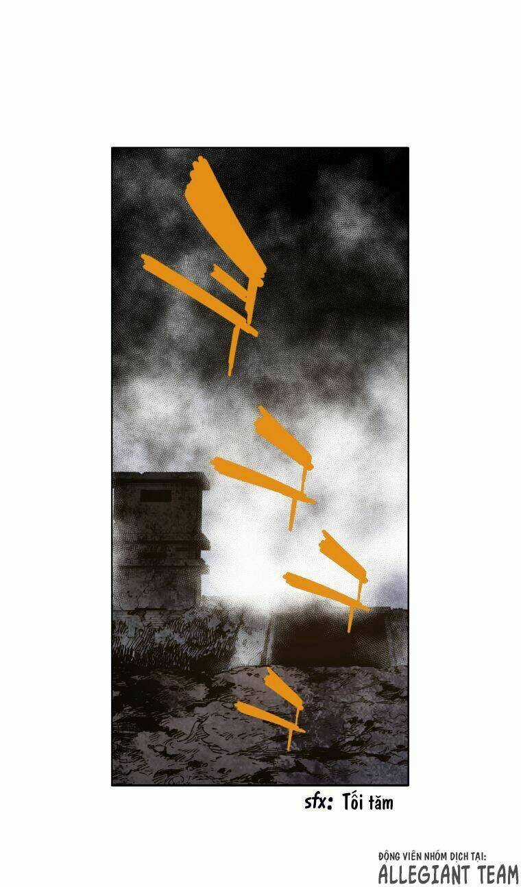 Mia: Lost In Operation - Chapter 29 - Trang 22