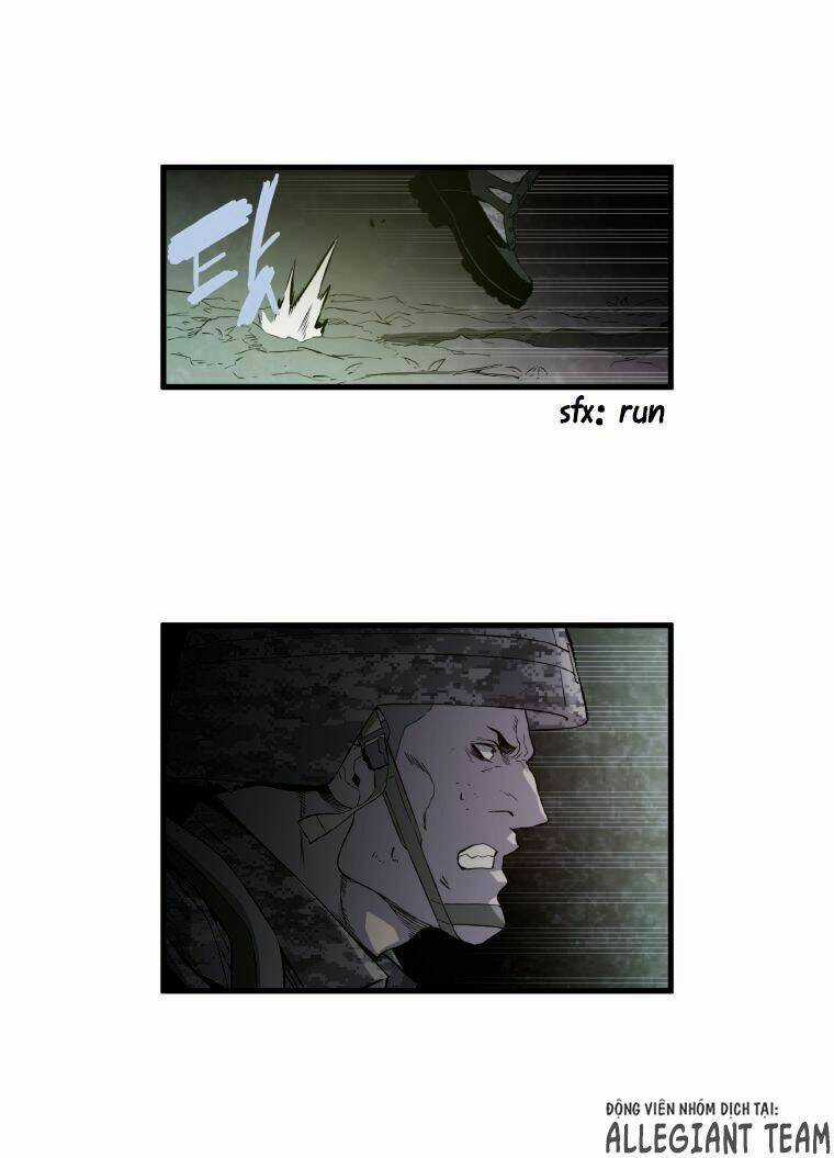 Mia: Lost In Operation - Chapter 29 - Trang 23