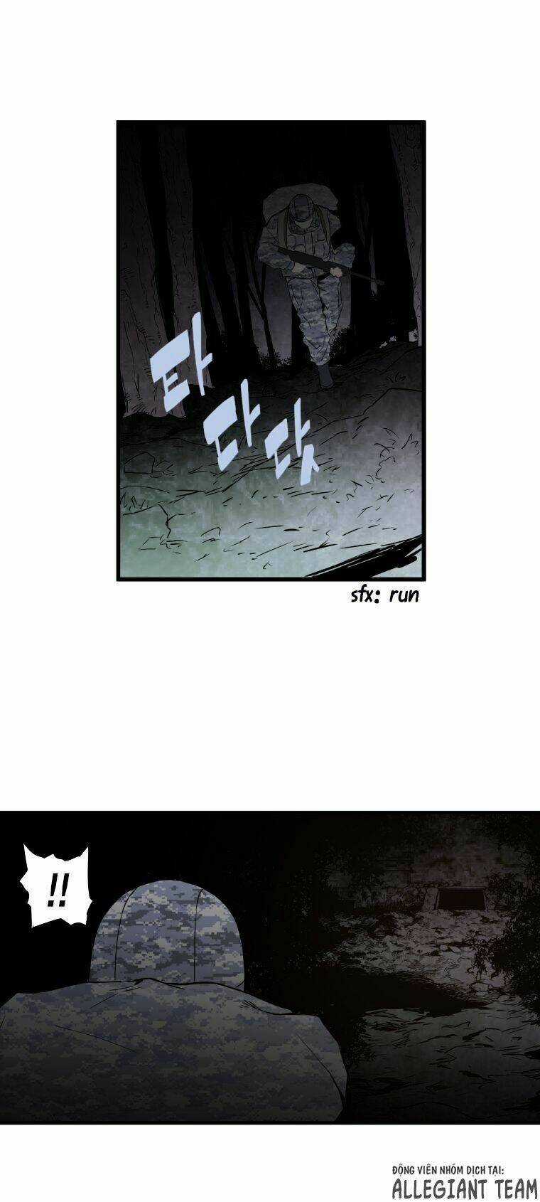 Mia: Lost In Operation - Chapter 29 - Trang 24