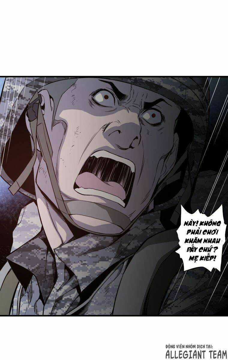 Mia: Lost In Operation - Chapter 29 - Trang 25