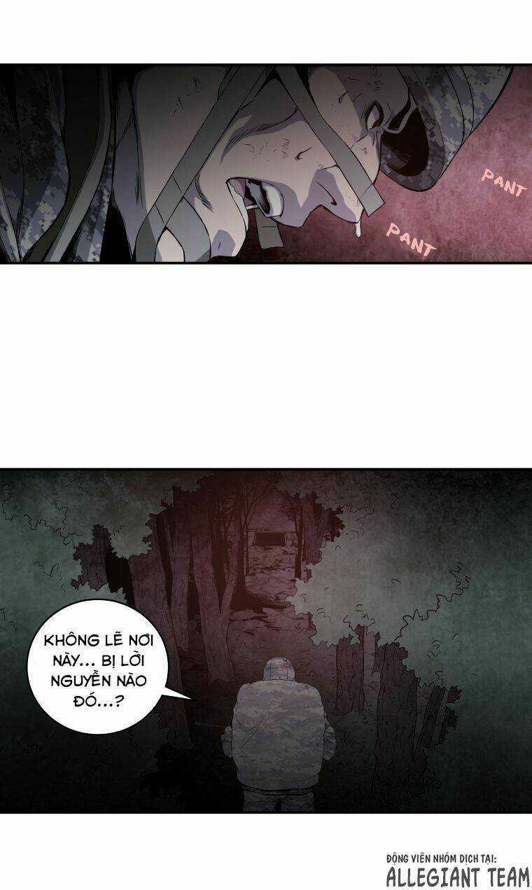 Mia: Lost In Operation - Chapter 29 - Trang 28