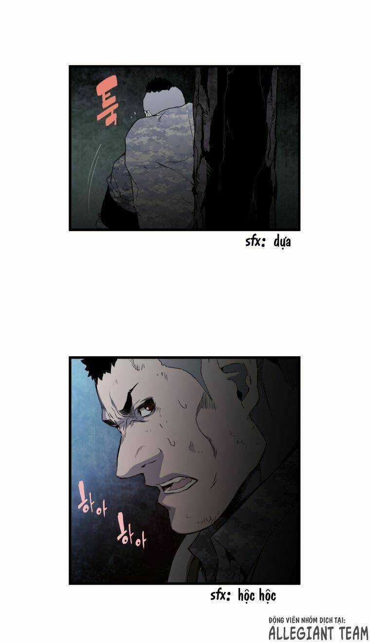 Mia: Lost In Operation - Chapter 29 - Trang 30