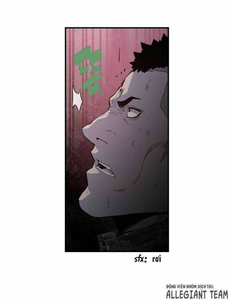 Mia: Lost In Operation - Chapter 29 - Trang 31