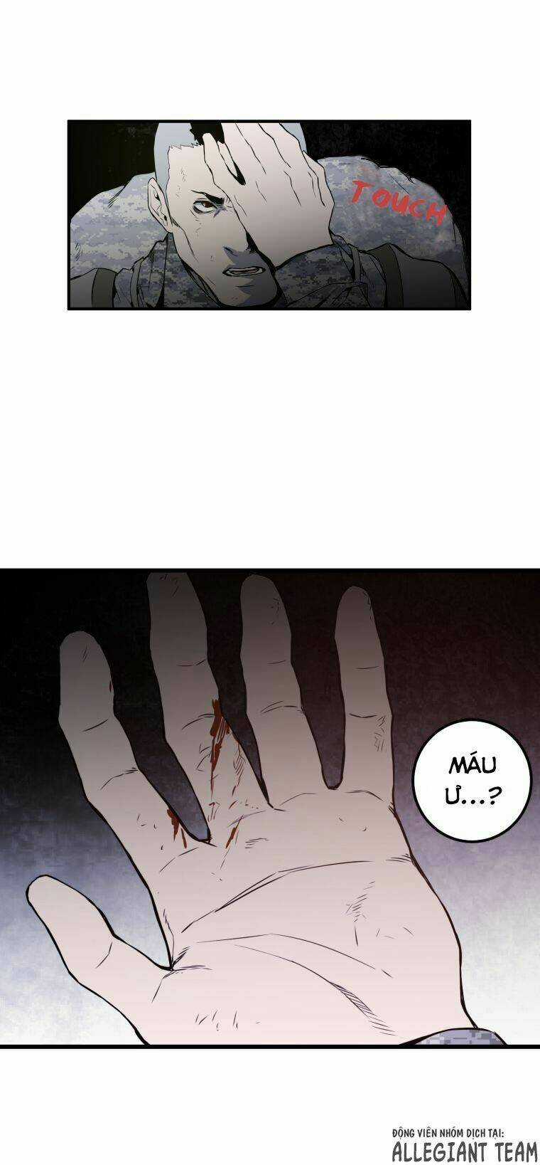 Mia: Lost In Operation - Chapter 29 - Trang 32