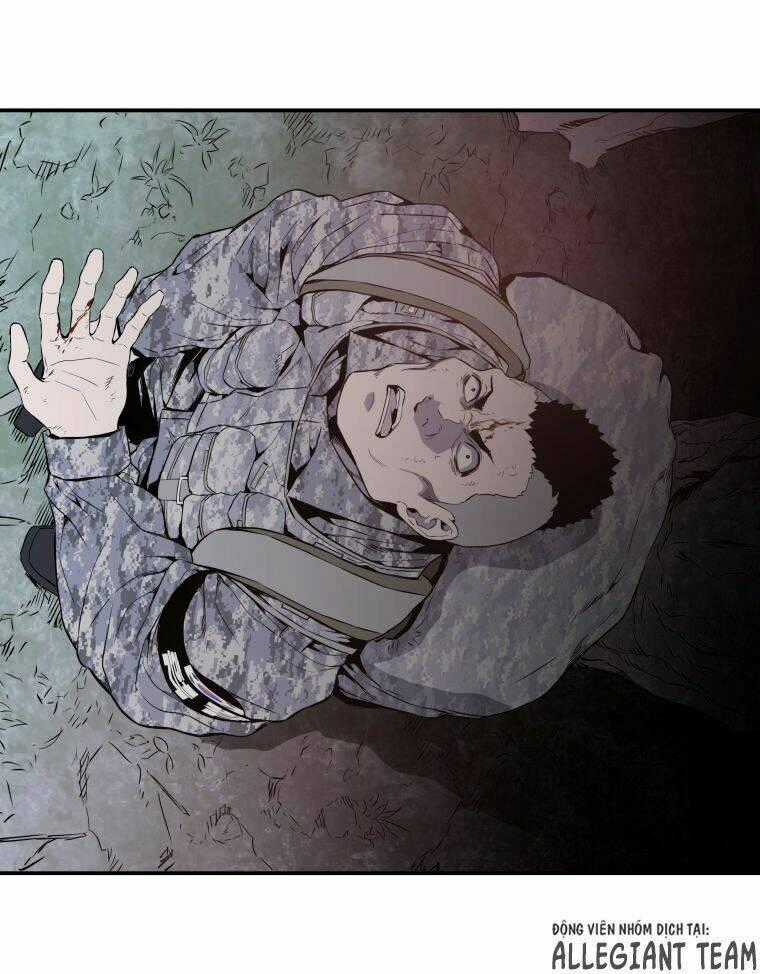 Mia: Lost In Operation - Chapter 29 - Trang 33