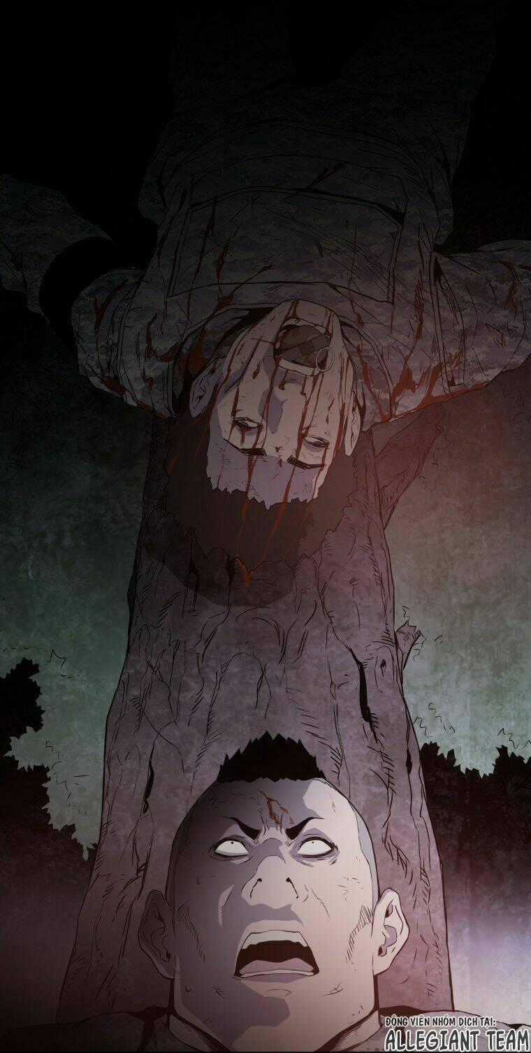 Mia: Lost In Operation - Chapter 29 - Trang 34