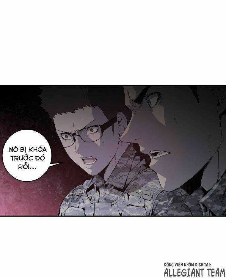 Mia: Lost In Operation - Chapter 29 - Trang 5