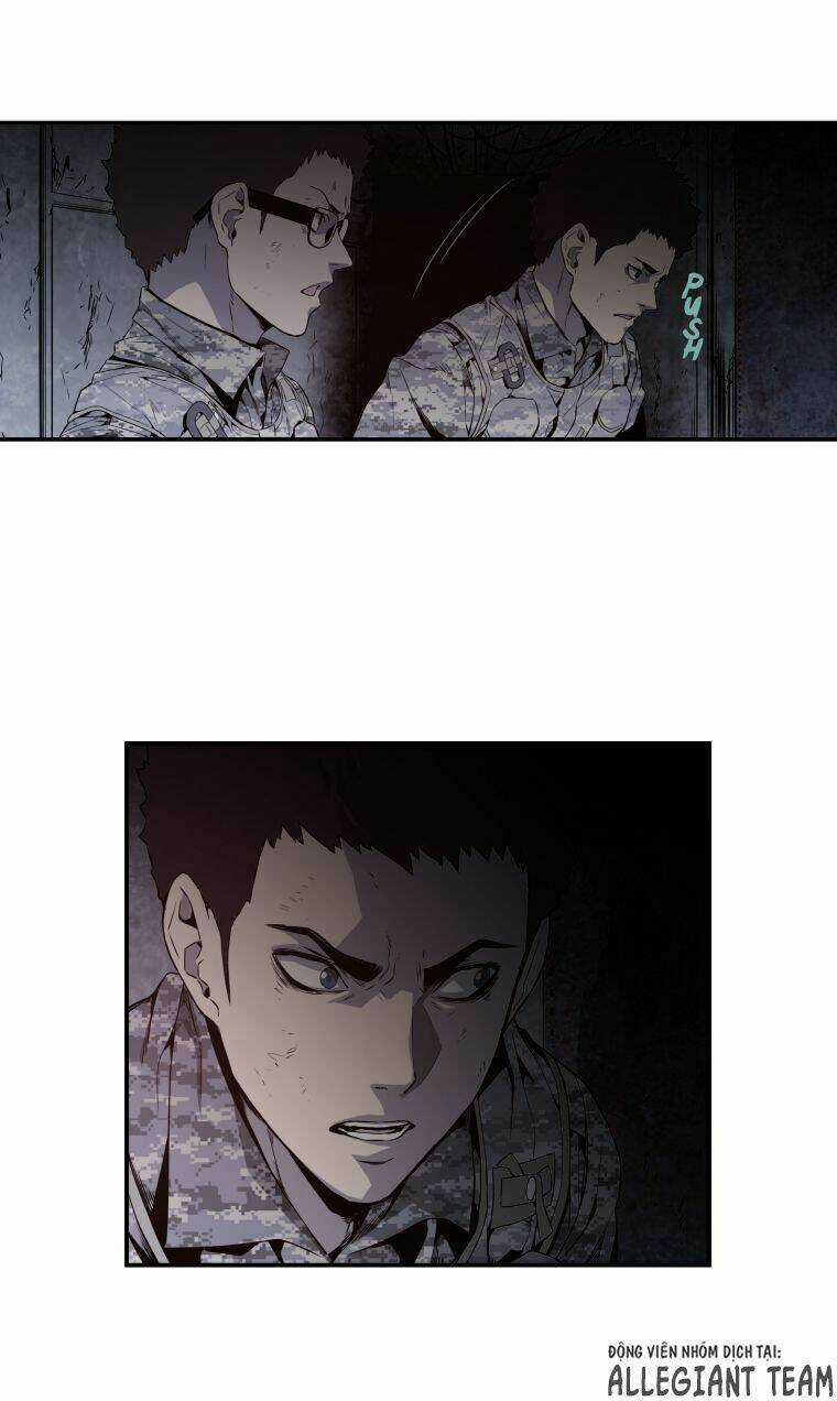 Mia: Lost In Operation - Chapter 29 - Trang 7