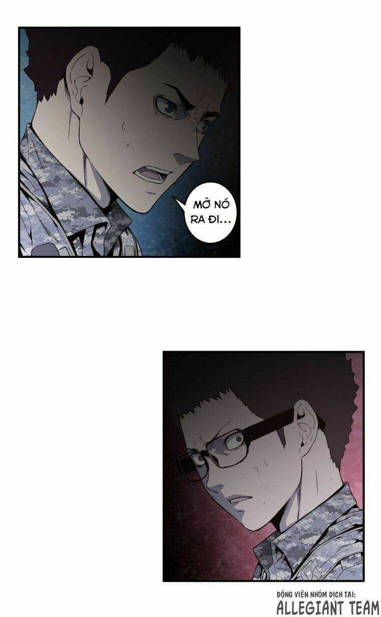 Mia: Lost In Operation - Chapter 29 - Trang 10