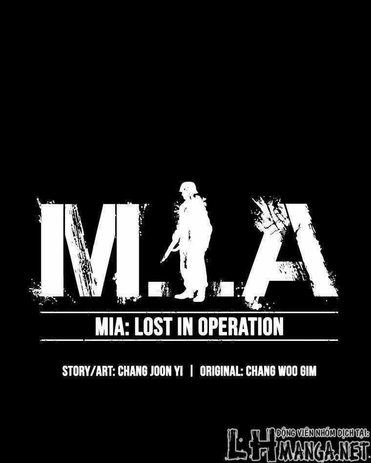 Mia: Lost In Operation - Chapter 3 - Trang 2