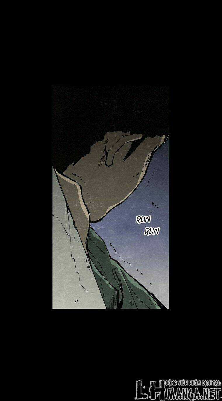 Mia: Lost In Operation - Chapter 3 - Trang 11