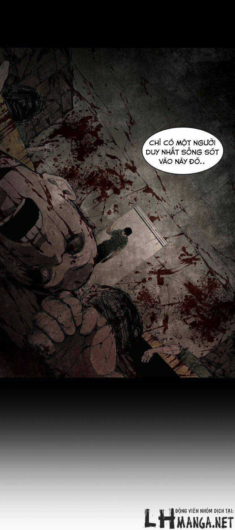 Mia: Lost In Operation - Chapter 3 - Trang 13