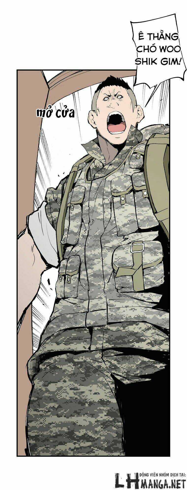 Mia: Lost In Operation - Chapter 3 - Trang 29