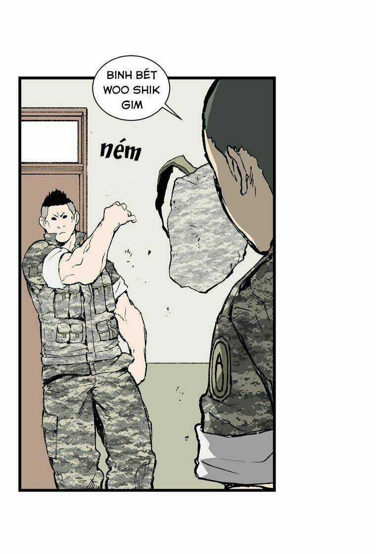 Mia: Lost In Operation - Chapter 3 - Trang 30