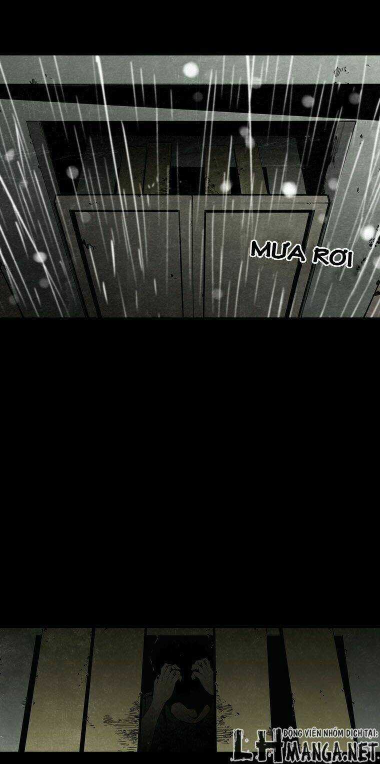 Mia: Lost In Operation - Chapter 3 - Trang 4