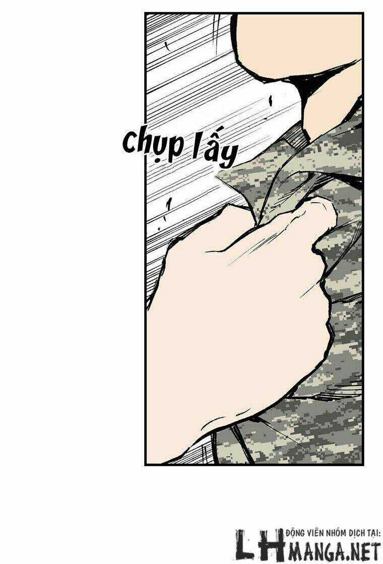 Mia: Lost In Operation - Chapter 3 - Trang 31