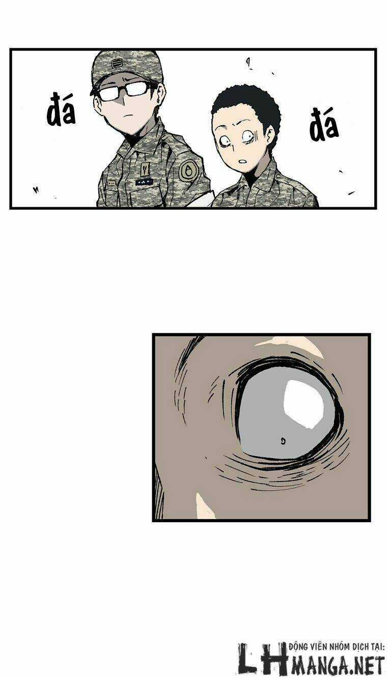 Mia: Lost In Operation - Chapter 3 - Trang 35