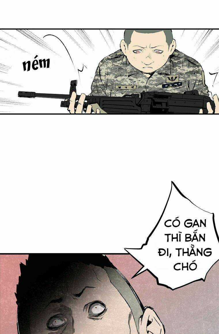 Mia: Lost In Operation - Chapter 3 - Trang 37